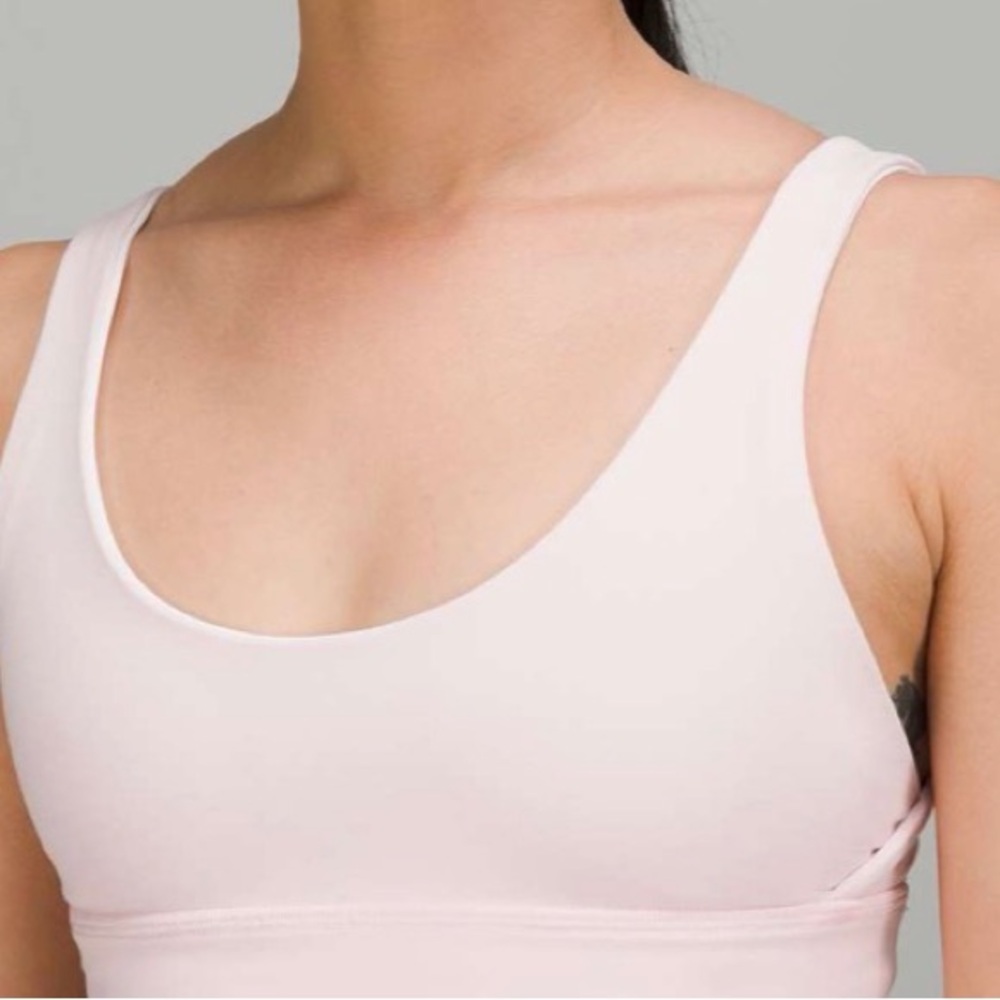 Lululemon align reversible bra A B cup